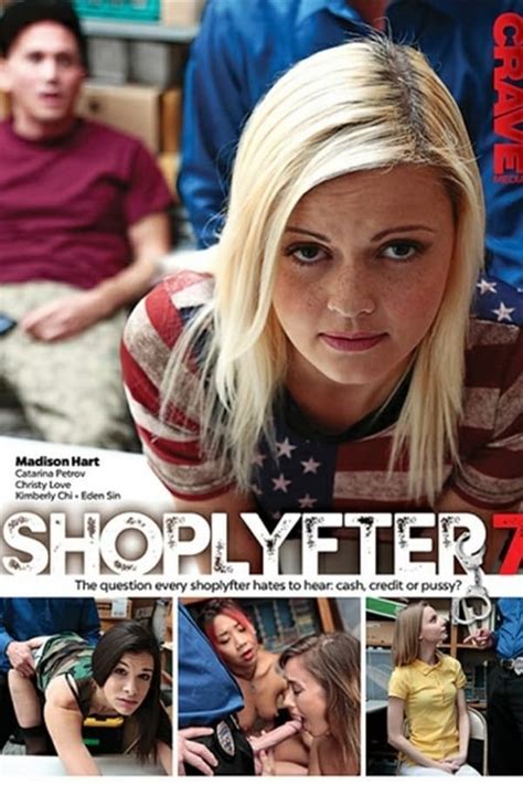 shoplyfter upcoming